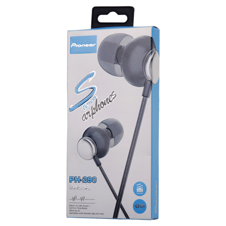 هندزفری مدل PH-290