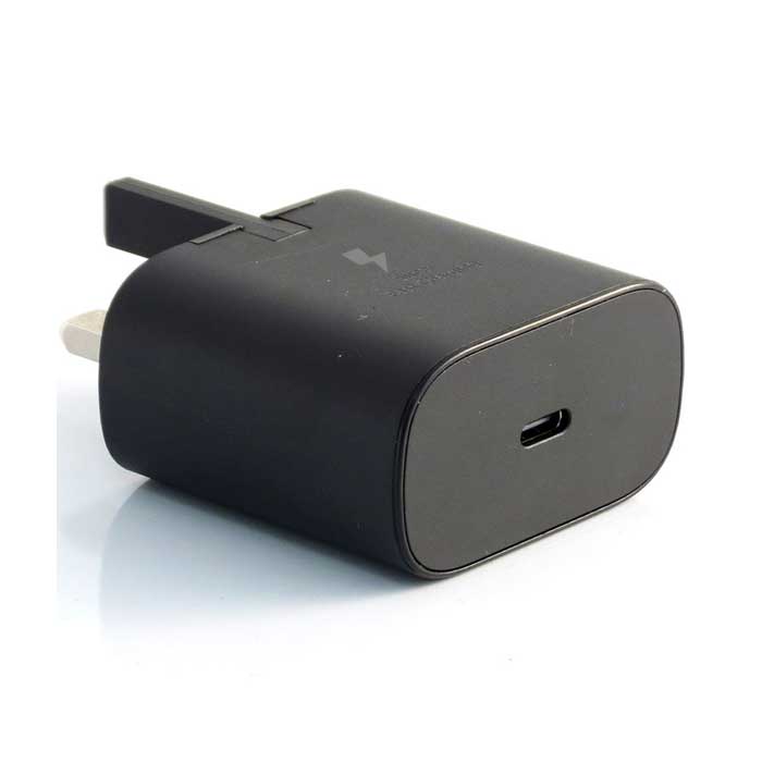 شارژر دیواری سامسونگ توان 45 وات - اورجینال ویتنامی