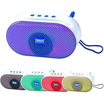 اسپیکرپارتی باکس مدل A012