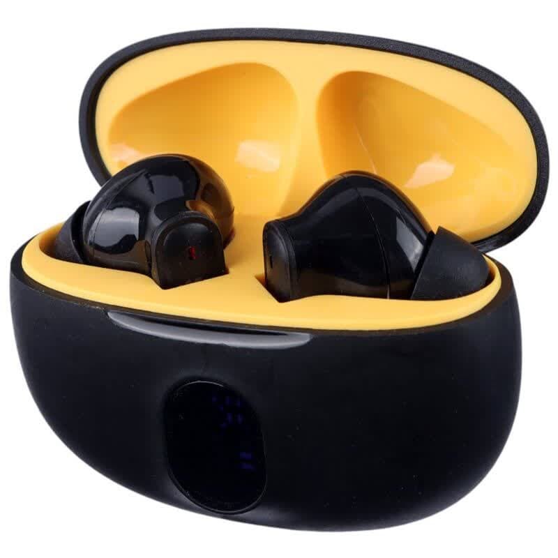 ایرپاد بلوتوثی گیمینگ مدل 895B بی سیم با نویز کنسلینگ