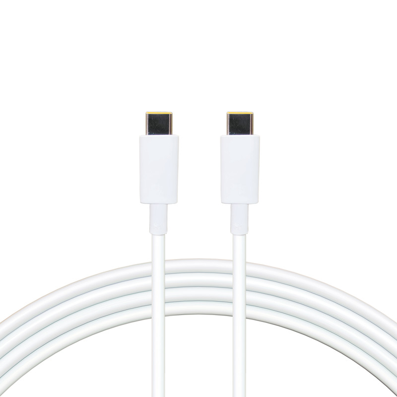 کابل تبدیل USB-C مدل H20110007 طول 1متر{اصلی}
