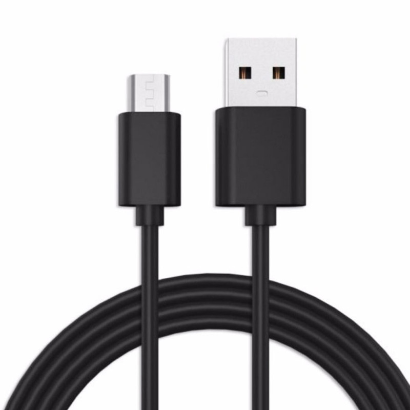 کابل تبدیل USB به microUSB  مدل mi12 طول 1.2 متر