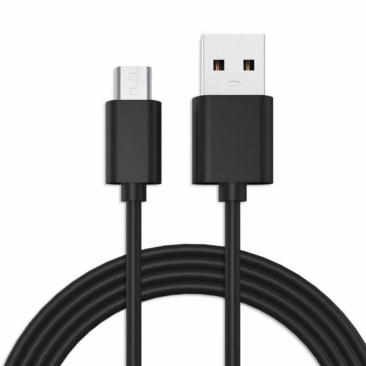 کابل تبدیل USB به microUSB مدل mi12 طول 1.2 متر