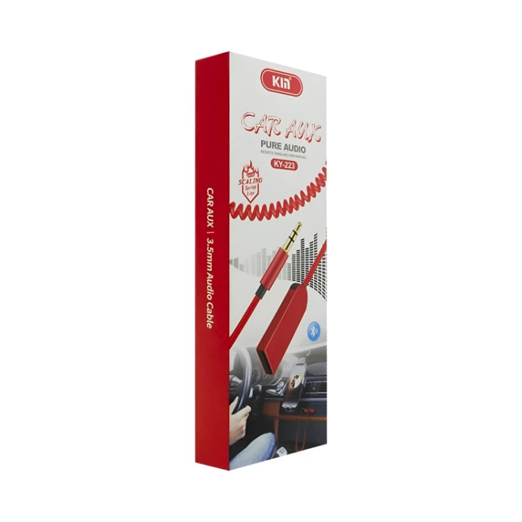 دانگل بلوتوث سیمی Kin مدل KY-223