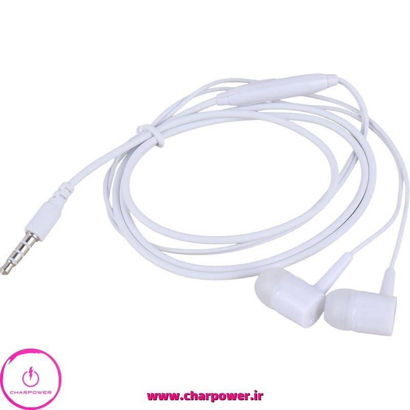هندزفری با سیم Earphone مدل R32