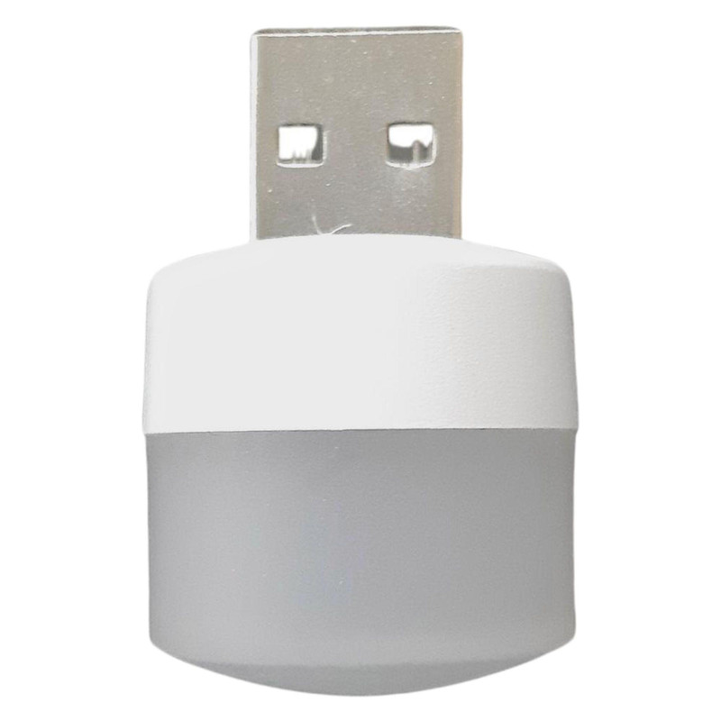 لامپ ال ای دی 5 وات مدل USB