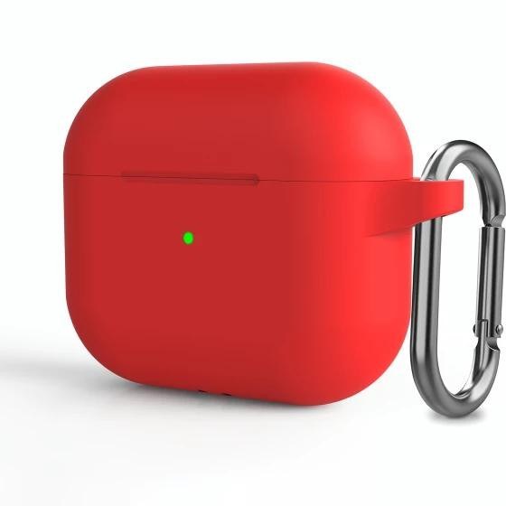 کاور مدل Silice مناسب برای کیس اپل airpod pro 2