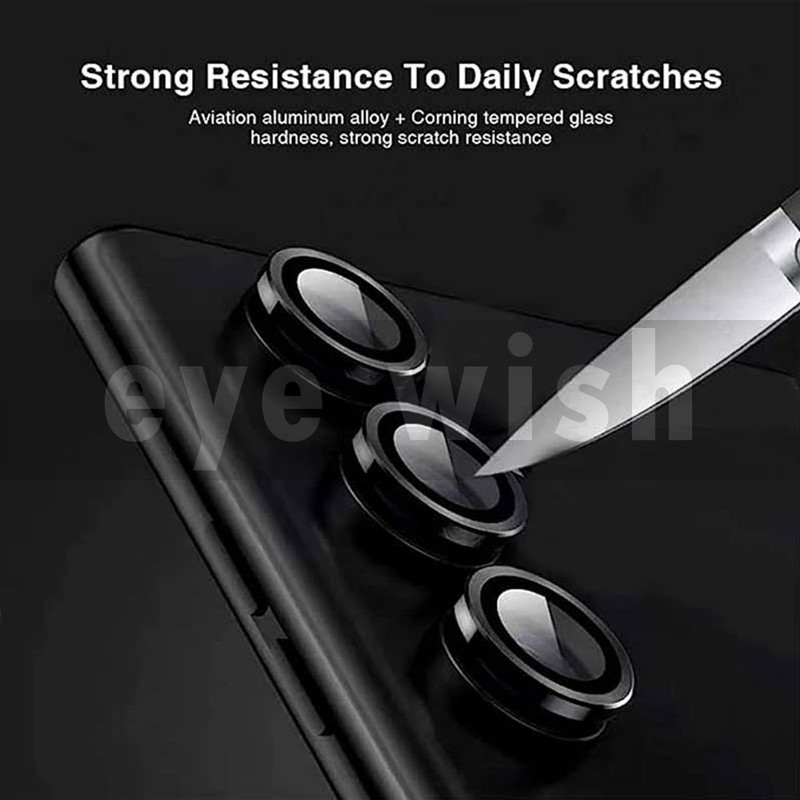 محافظ لنز دوربین آی ویش مدل رینگی مناسب برای گوشی موبایل شیائومی Redmi Note 13 5G