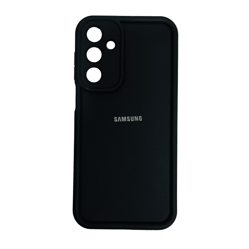 کاور مدلSolid01 مناسب برای گوشی موبایل سامسونگ Galaxy A16