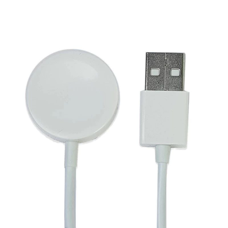 کابل شارژ مغناطیسی مدل 2024 مناسب برای ساعت هوشمند  HK 9 pro